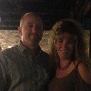 Meet your Posher, Todd